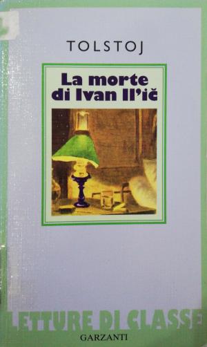 LA MORTE DI IVAN IL'IC